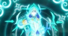 Постер аніме Elsword: Ain-e Gieok Animation