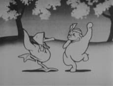 Animated Revue "Spring"