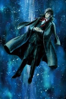 Постер аніме Black Jack FINAL