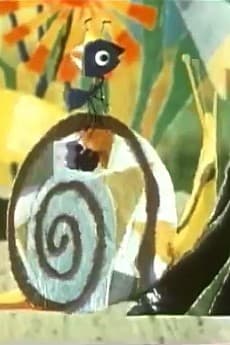 Постер аніме Ari to Hato (1959)