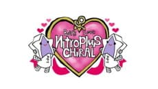 Постер аніме BOY's LOVE Nitro+CHiRAL