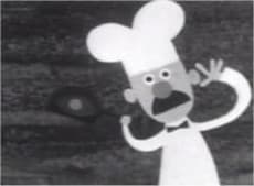 Постер аніме Cook no Polka