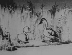 The Ugly Duckling