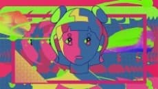 Anime poster: Shapeshifter