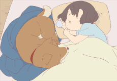 Anime poster: Pochi Hana