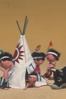 Постер аніме Ten Little Indians