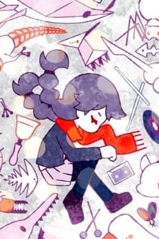 Anime poster: Shinrabanshou.mp3