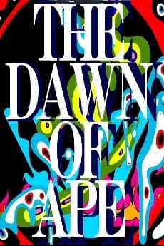 Постер аніме The Dawn of Ape