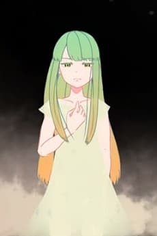 Anime poster: Kami nomi Kakushi