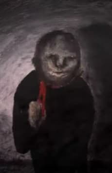 Постер аніме Helpless void