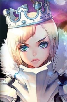 Постер аніме Destiny Child