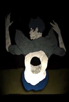 Anime poster: Hole