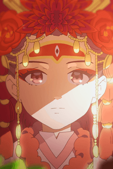 Anime poster: For the Sake of Sita