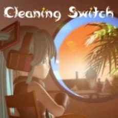 Постер аніме Cleaning Switch