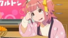 Anime poster: Animegataris: Yuku Toshi, Kuru Toshi