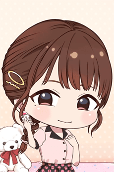 Постер аниме Kanojo, Okarishimasu Collab Mini Animation