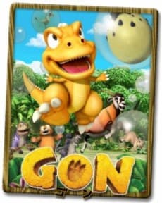 Gon Season 2