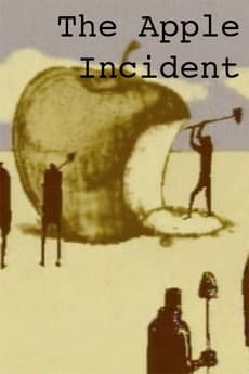 Постер аниме The Apple Incident