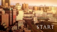 Anime poster: Start