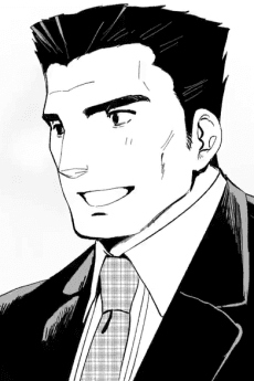 Постер аніме Tensei mae no Ryouma to Tabuchi