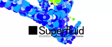 Anime poster: Superfluid