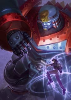 Anime poster: Giant Robo: Prologue-hen