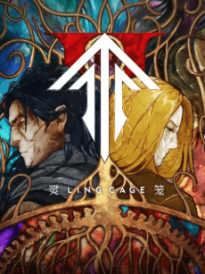 Ling Cage Season 2