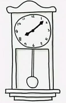 Постер аніме Pendulum