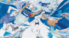 Anime poster: Pocari Sweat Run Carnival 2019 Dianshi Guanggao