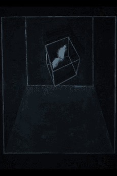 Anime poster: Angel inside a box