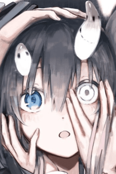 Anime poster: Parasite Piano