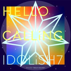 Anime poster: HELLO CALLiNG