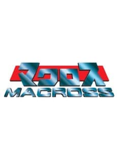 Постер аніме Macross (Shinsaku Animation)