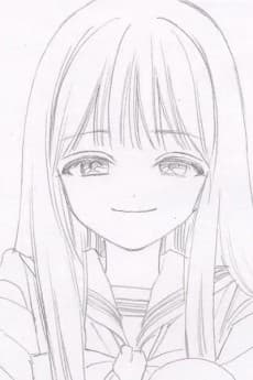 Постер аниме Akebi-chan 100 man-bu