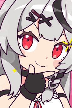Постер аниме Right Left You You Puppy dog eyes Mecho kawaii !
