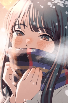 Постер аніме Scent of First Love