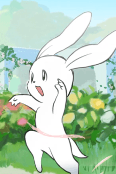 Постер аниме Prima Rabbit