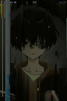 Постер аниме Sayonara End Roll