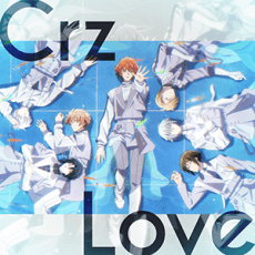 Постер аніме Crz Love