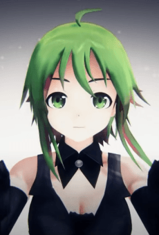 Anime poster: Dream Creator feat. GUMI