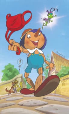 Anime poster: Kashi no Ki Mokku