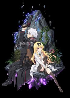 Anime poster: Arifureta: From Commonplace to World's Strongest