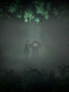 Anime poster: Theatre of Darkness: Yamishibai 6
