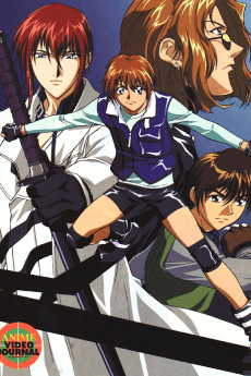 Постер аніме Knight Hunters OVA
