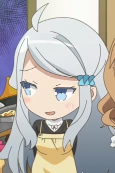 Anime poster: ○○ sae Ireba Ii.