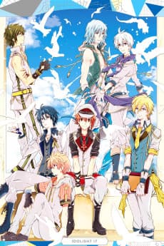 Anime poster: MEMORiES MELODiES