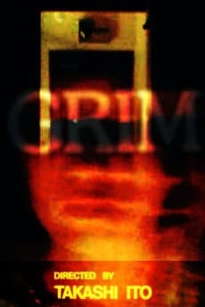 Anime poster: GRIM