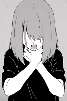 Anime poster: Hollowness
