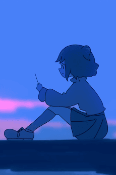 Anime poster: Reunion