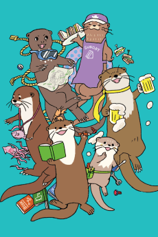 Anime poster: Kawauso Labo